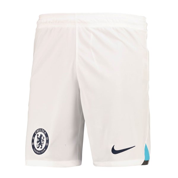 Pantalones Chelsea Segunda equipo 2022-2023